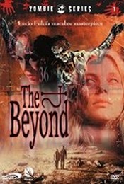 Brána do záhrobí - The Beyond